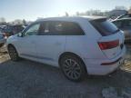 2017 Audi Q7 Premium Plus продається в Columbus, OH - Mechanical