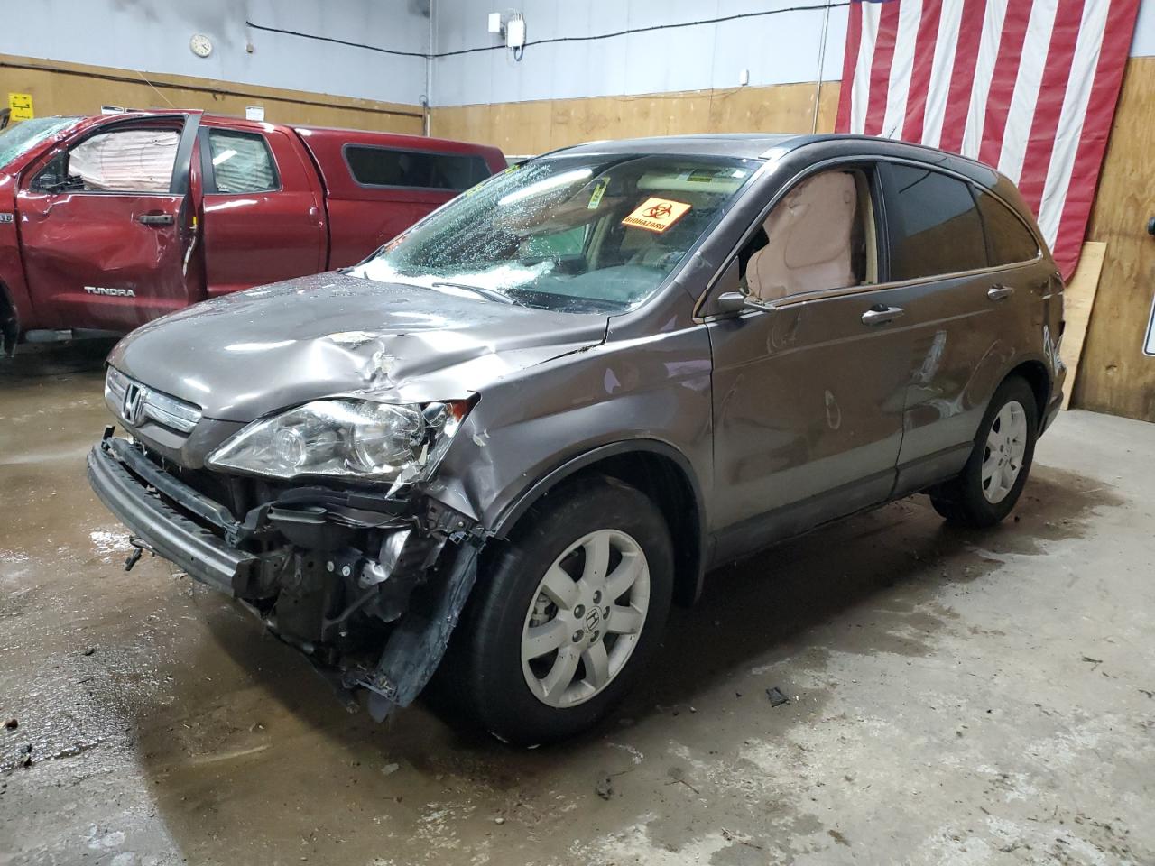 2009 Honda CR-V - Image 1