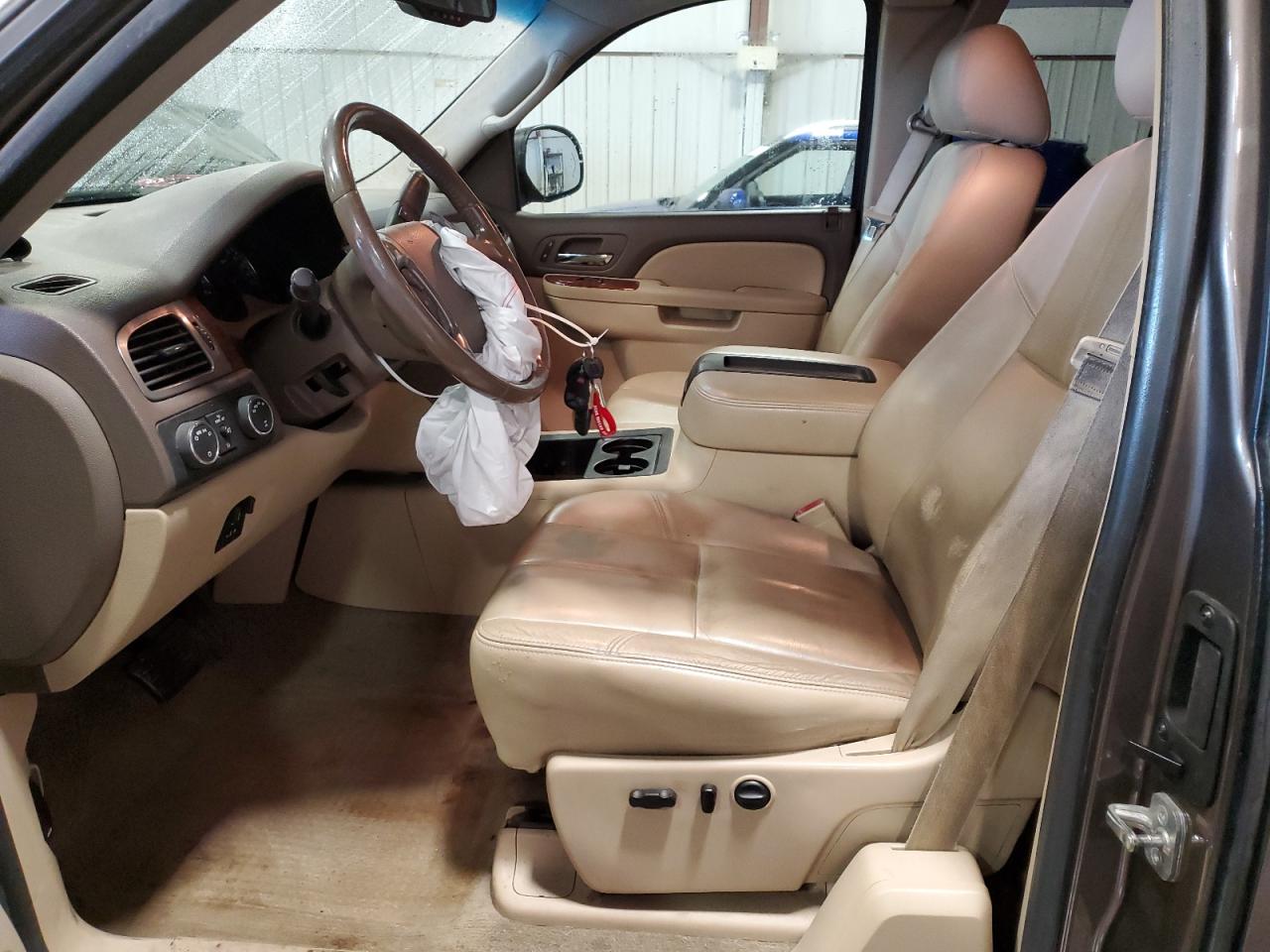 2013 GMC Sierra - Image 7