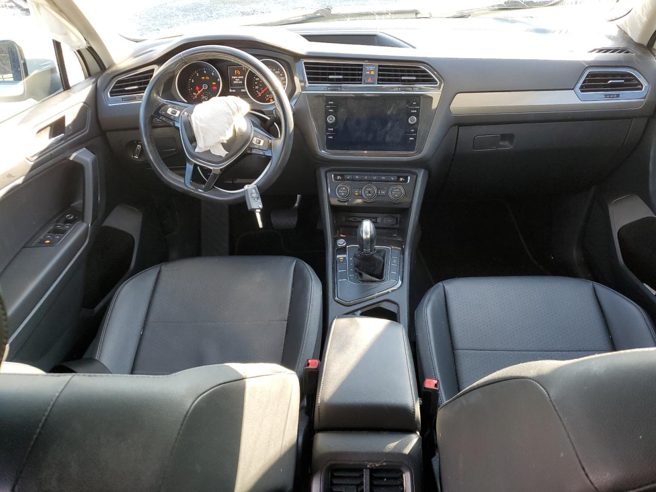 2019 Volkswagen Tiguan - Image 8
