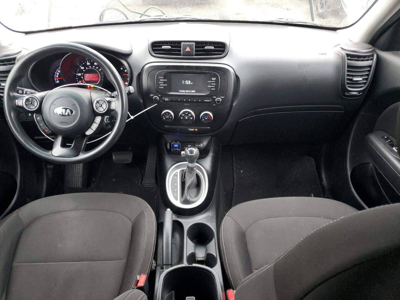 2017 Kia Soul - Image 8