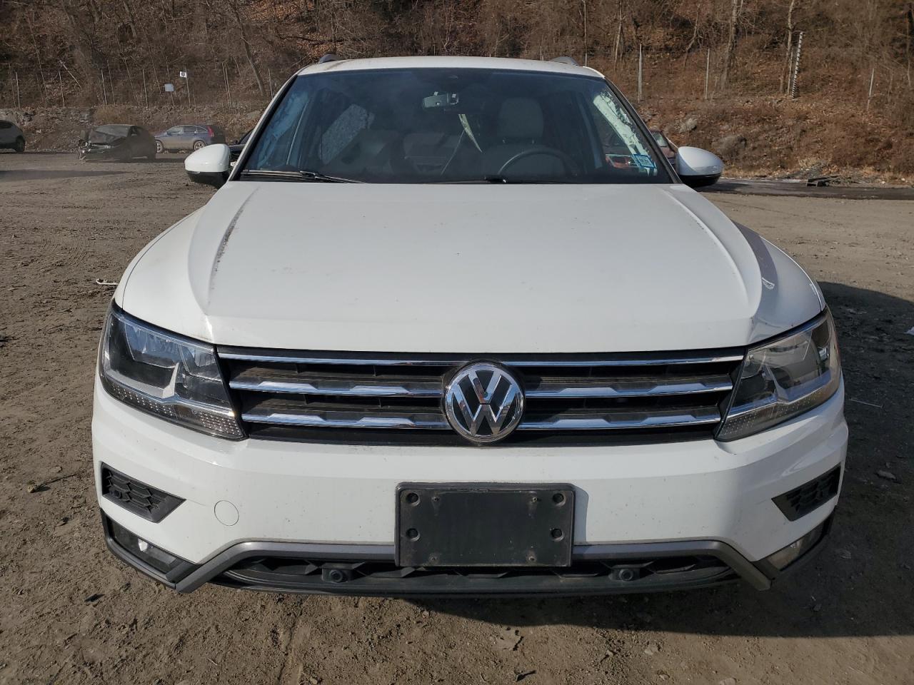 VIN 3VV2B7AX7LM148088 2020 VOLKSWAGEN TIGUAN no.5