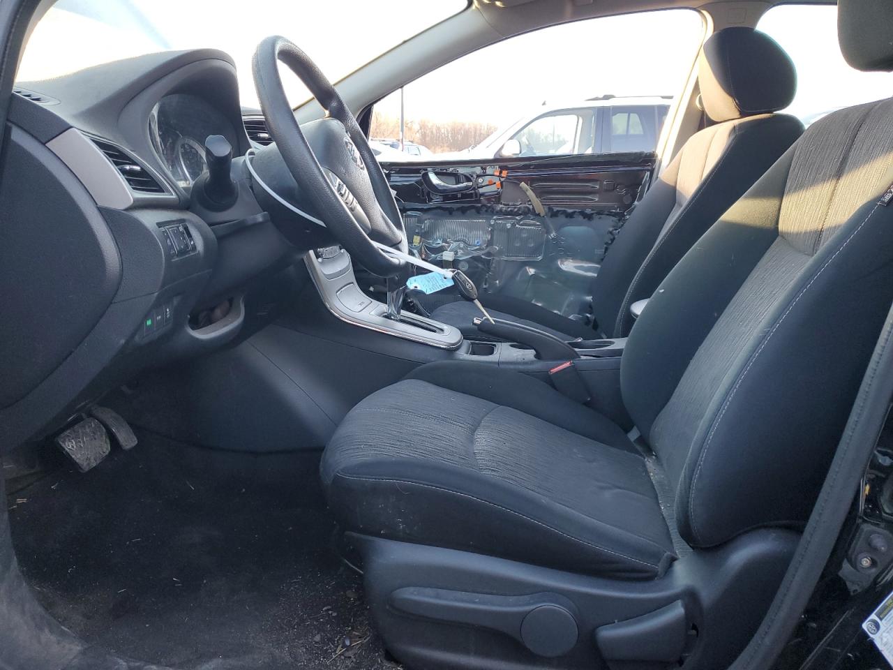 2014 Nissan Sentra - Image 7