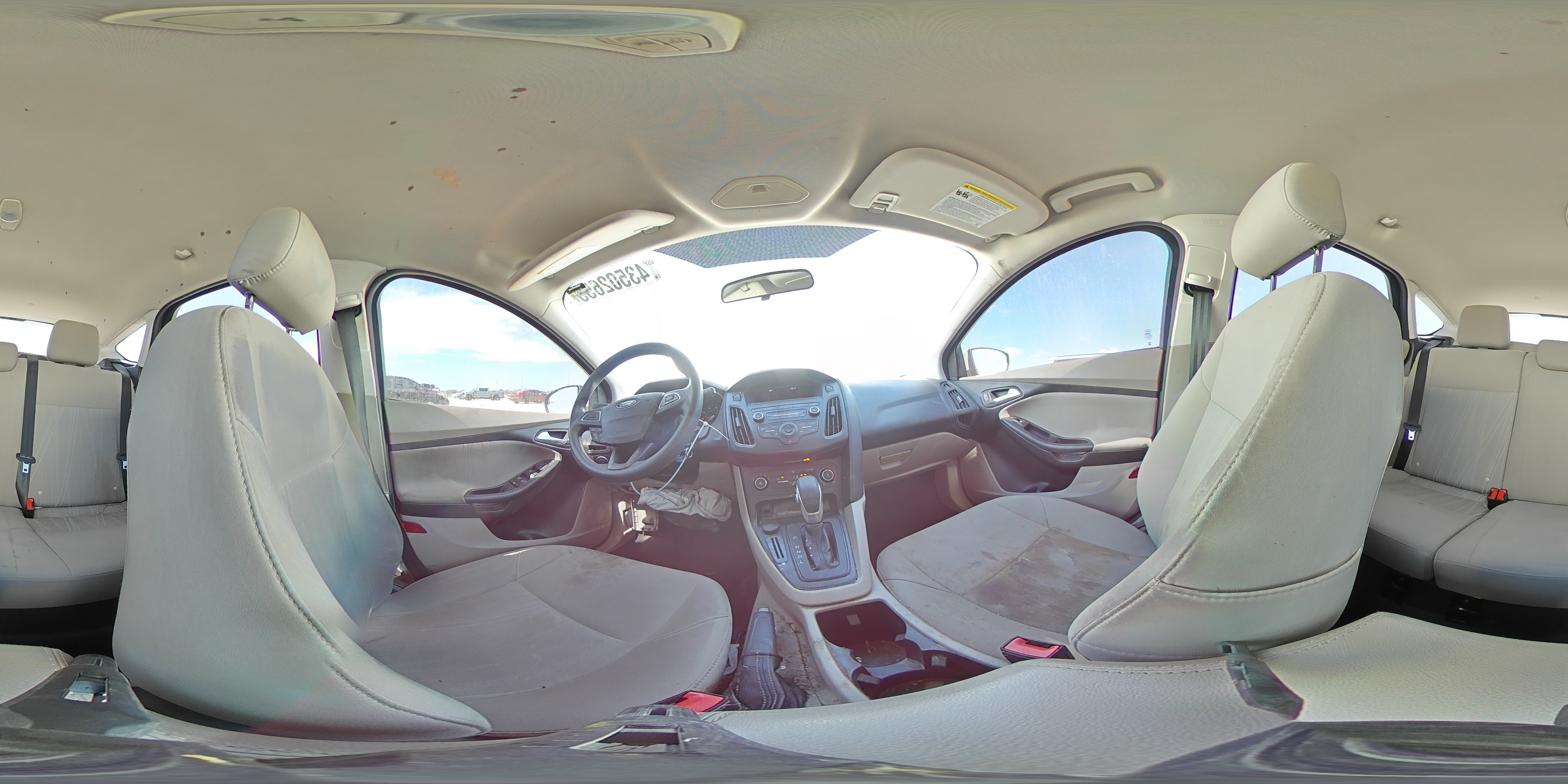 2018 Ford Focus - Image 13