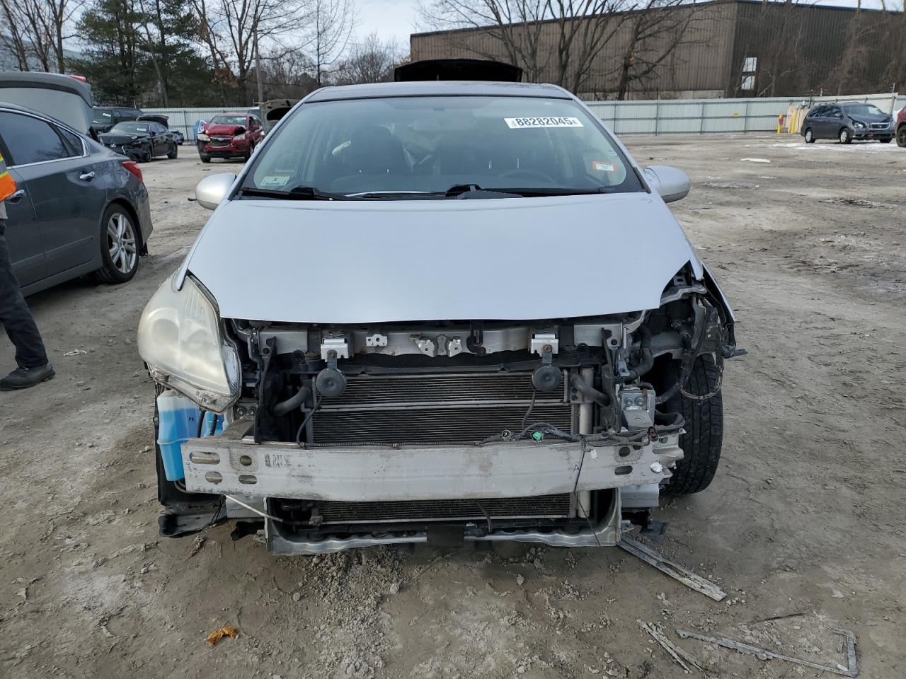 2010 Toyota Prius - Image 5
