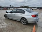 2014 Bmw 320 I de vânzare în Houston, TX - Front End