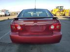 2006 Toyota Corolla Ce en Venta en Vallejo, CA - Side