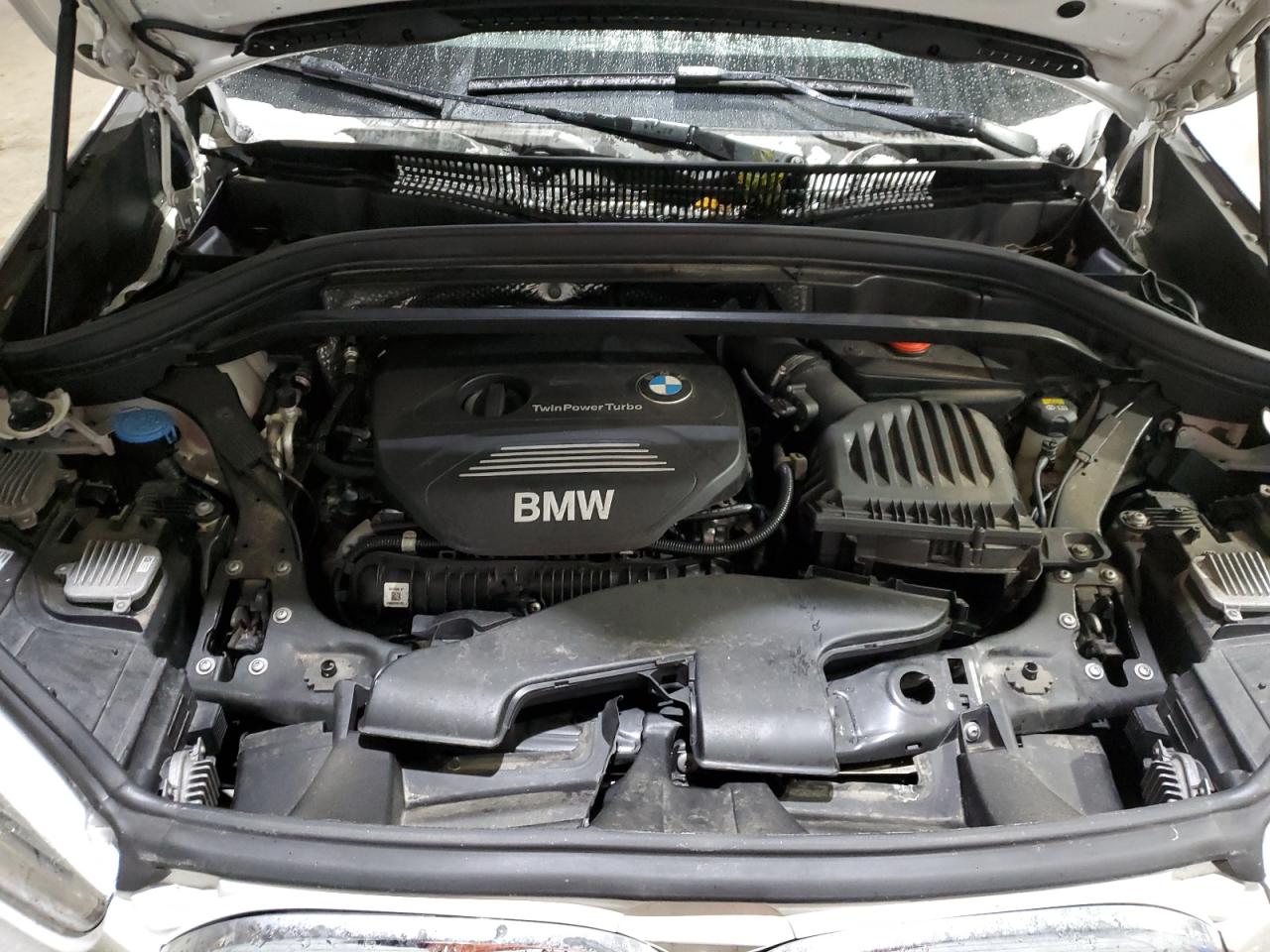 2016 BMW X1 - Image 12