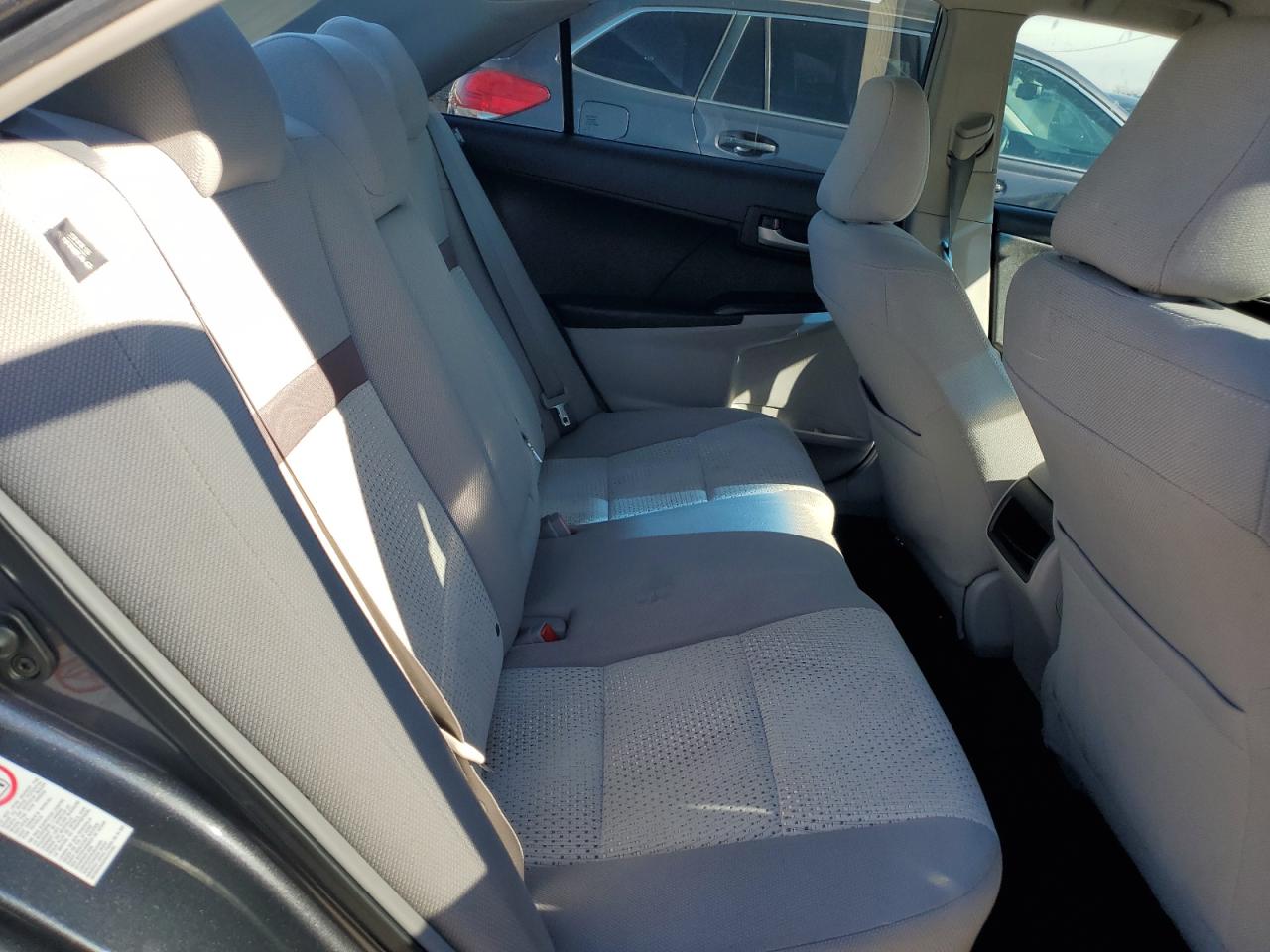 2012 Toyota Camry - Image 10