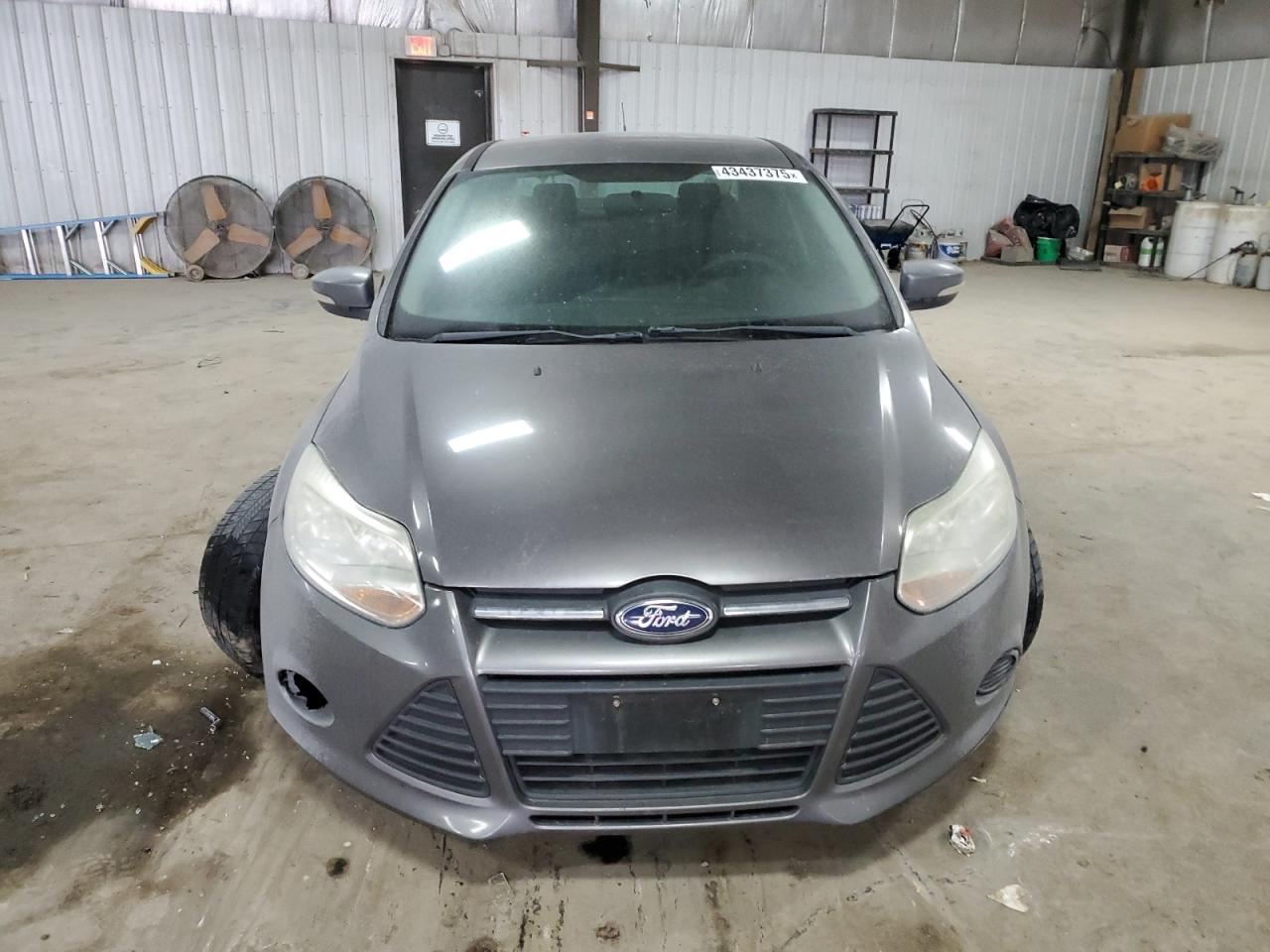 2014 Ford Focus - Image 5