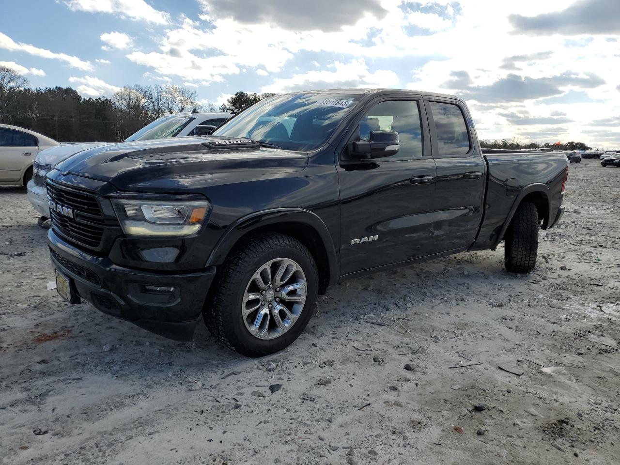 2019 RAM 1500 - Image 1