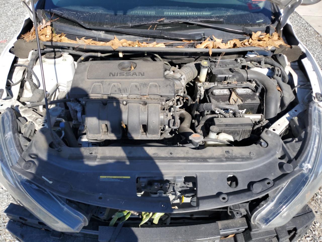 2019 Nissan Sentra - Image 11