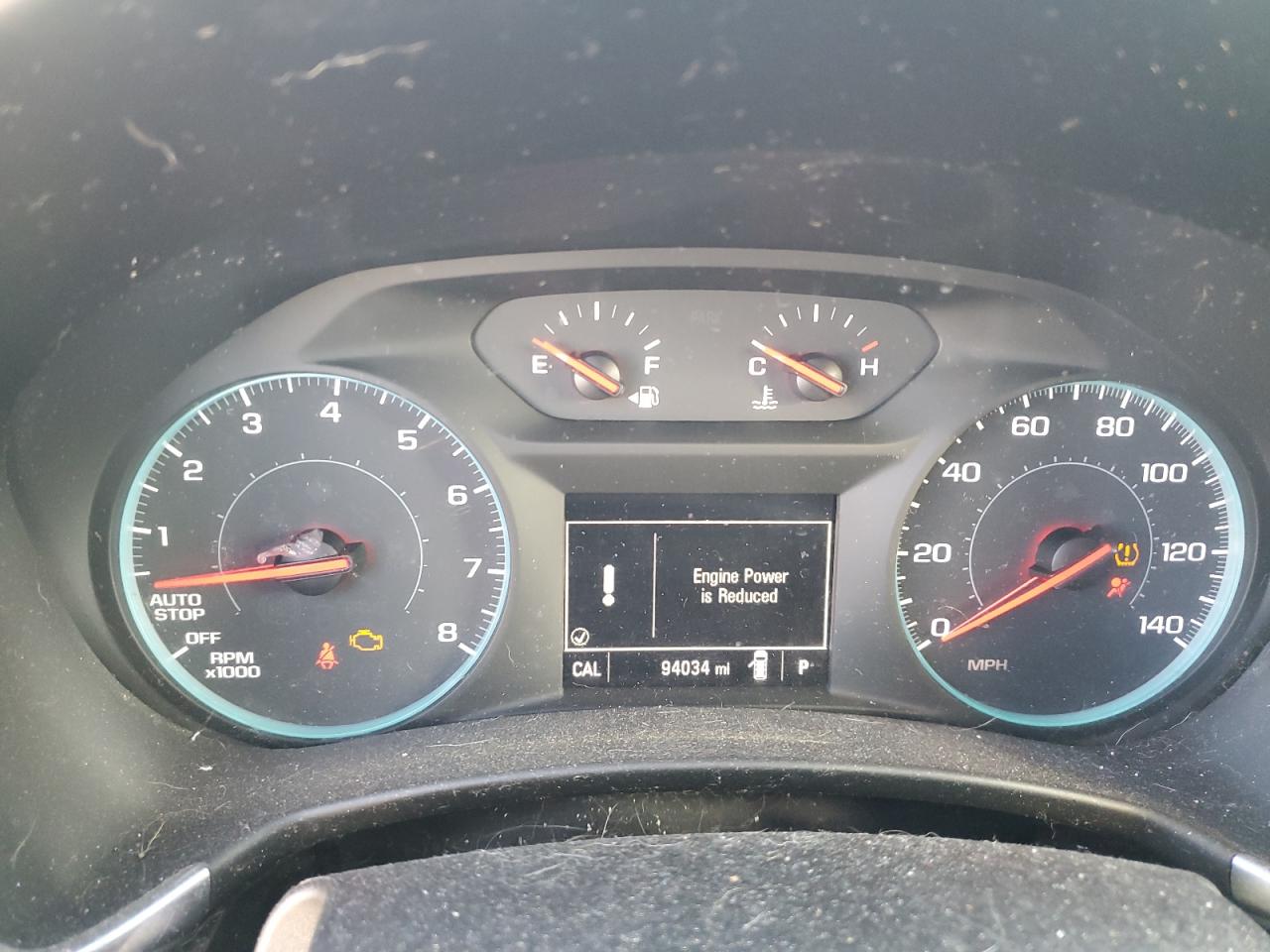 2018 Chevrolet Equinox - Image 9