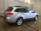 2013 Subaru Outback 2.5I Premium zu verkaufen in Casper, WY - Rear End