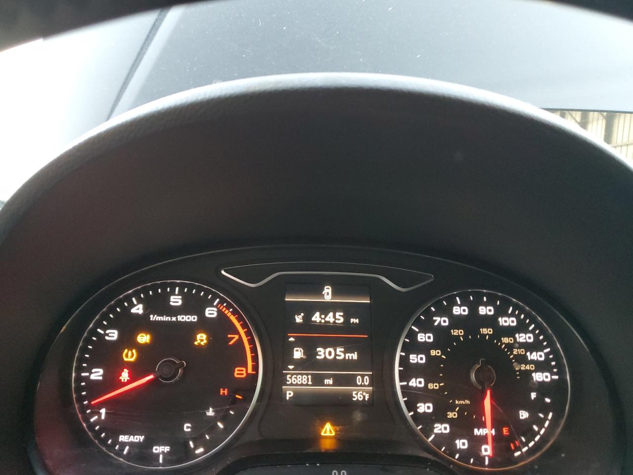 2016 Audi A3 - Image 9