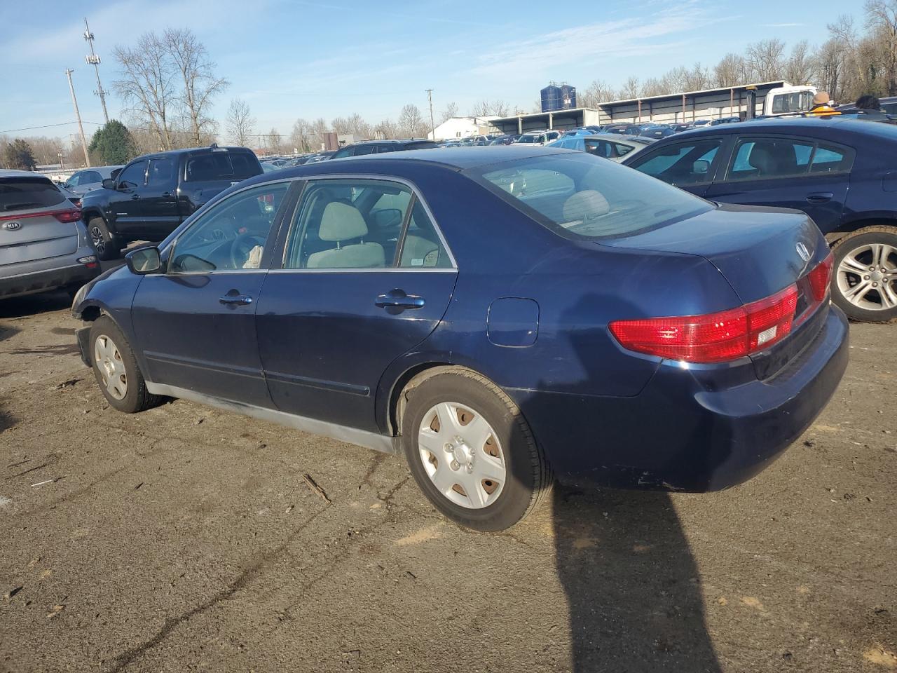 2005 Honda Accord - Image 2