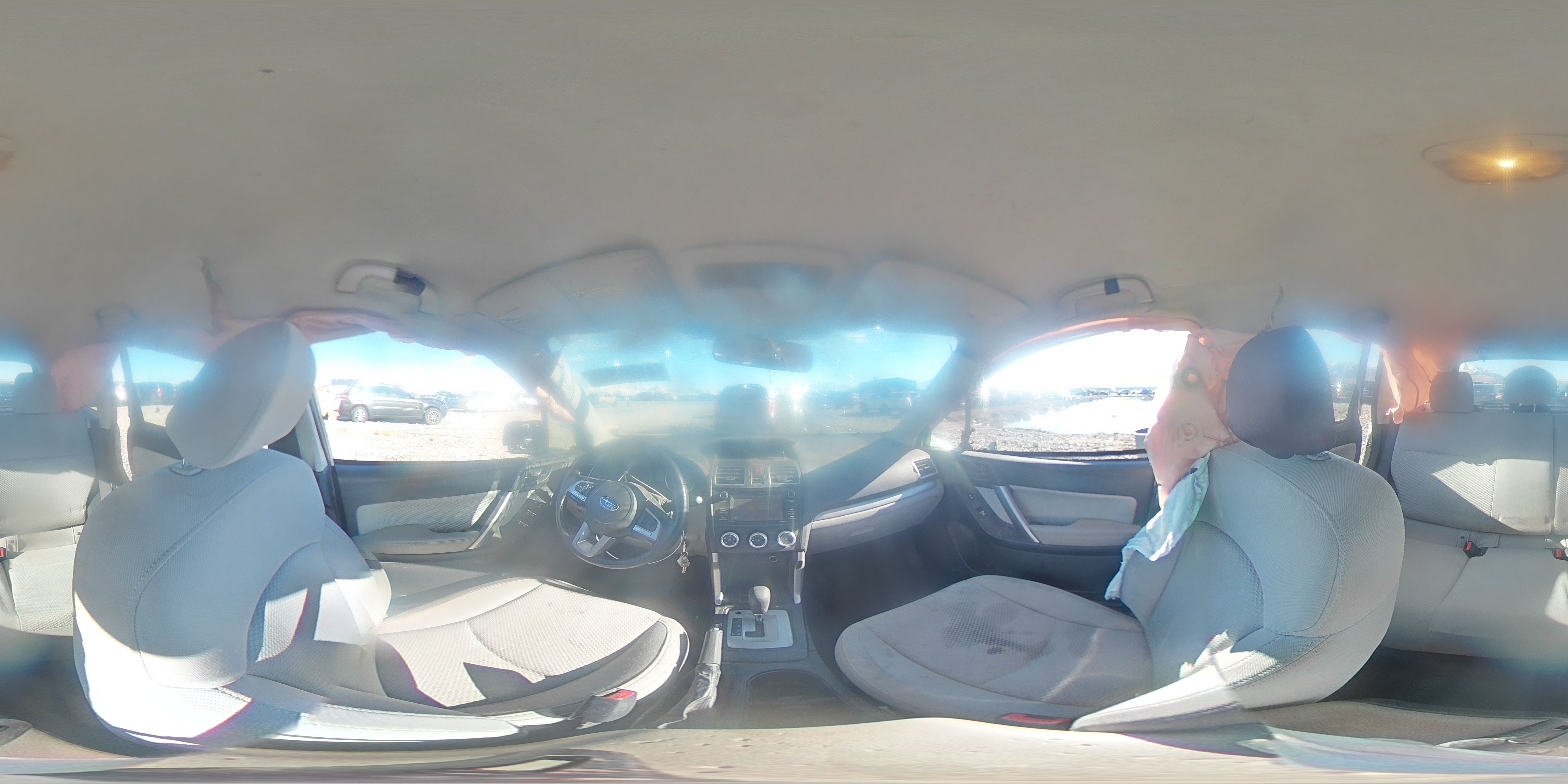 2018 Subaru Forester - Image 15