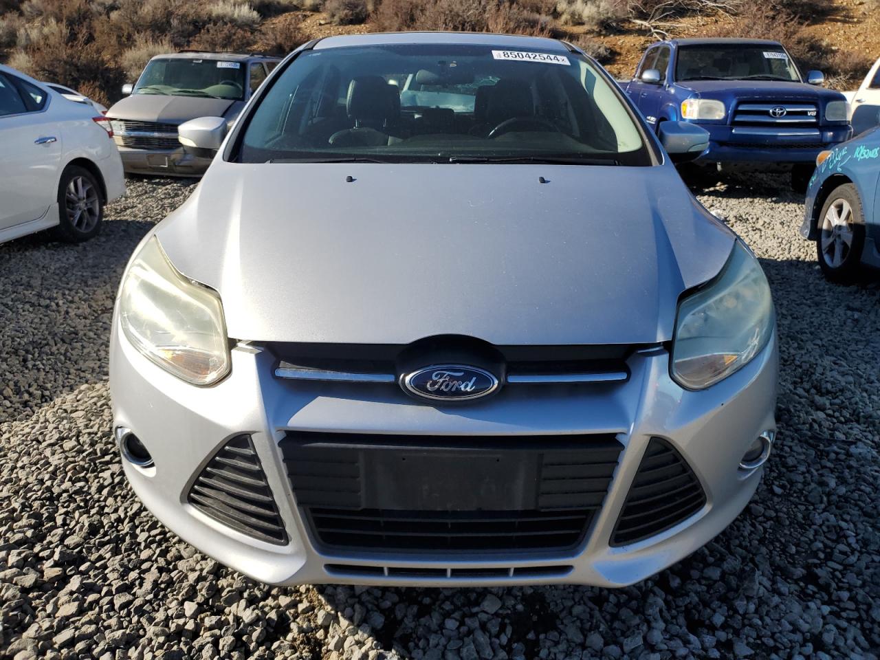 2013 Ford Focus - Image 5