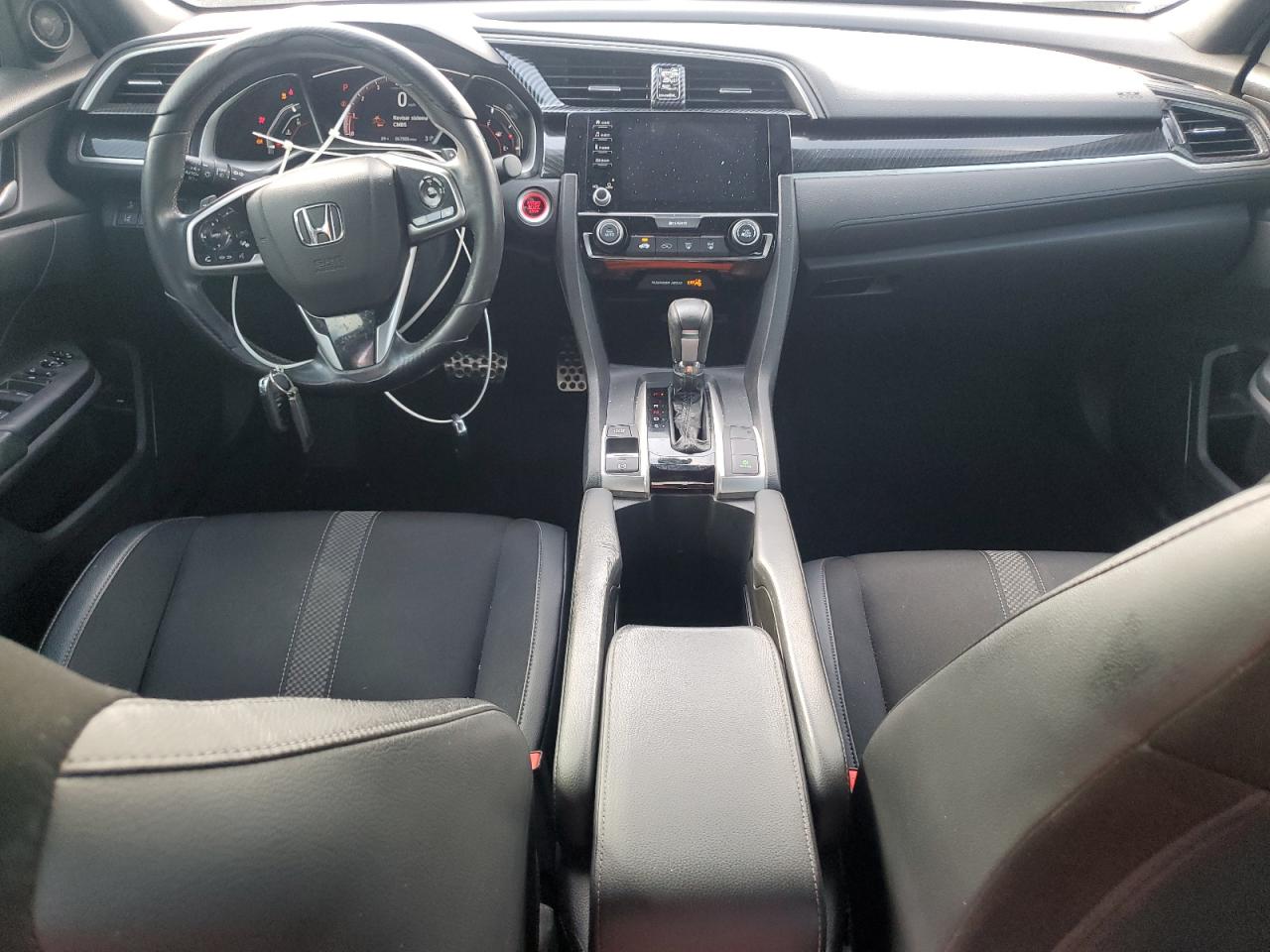 2021 Honda Civic - Image 8
