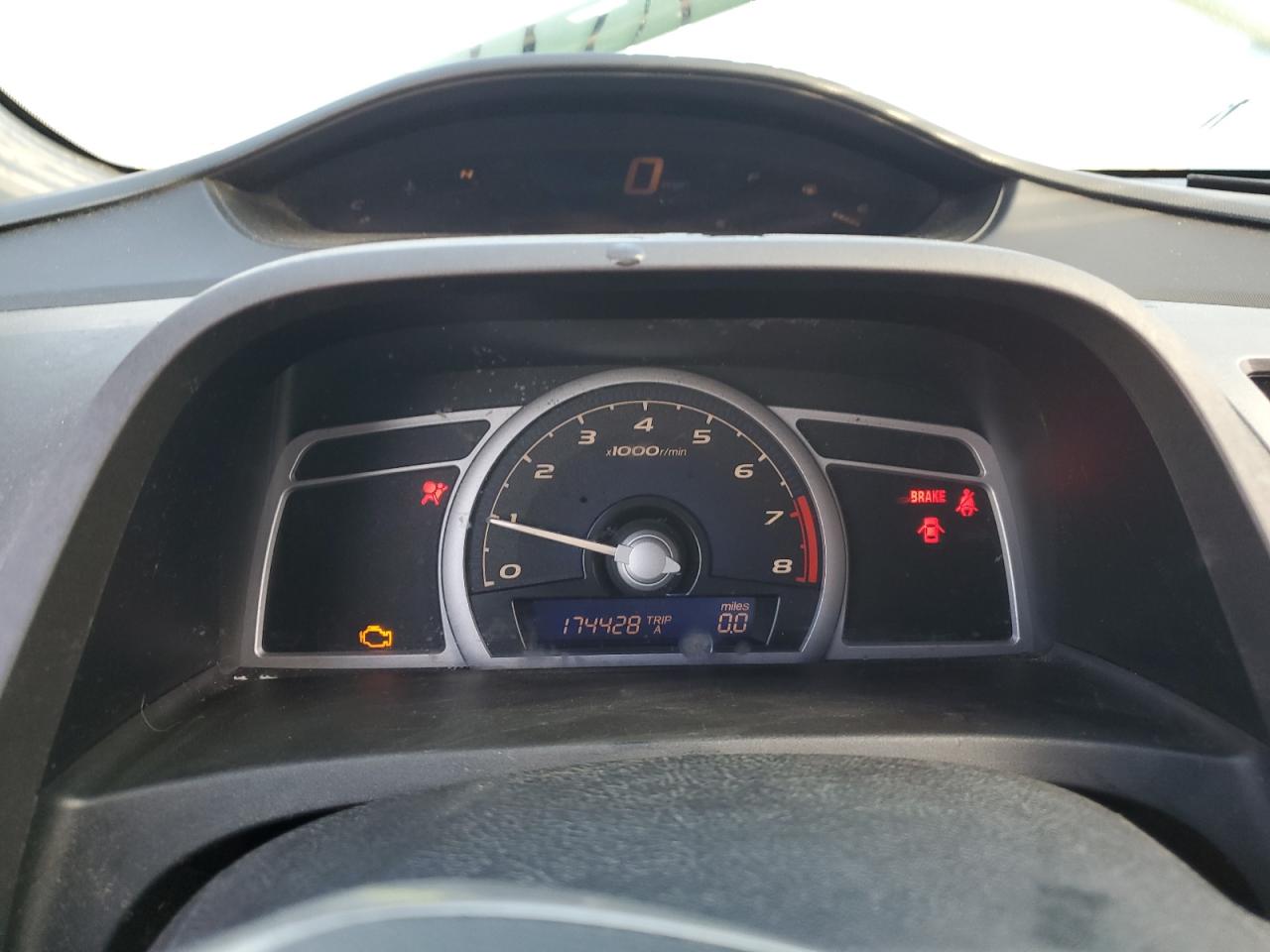 2006 Honda Civic - Image 9