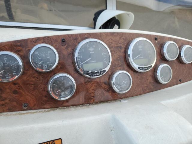 2008 MERIDIAN YACHTS 341 SEDAN  