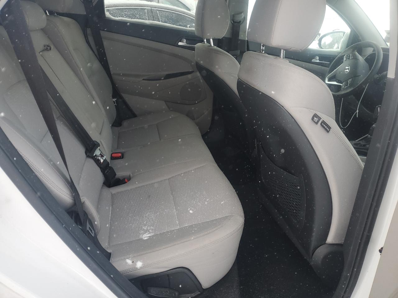 2019 Hyundai Tucson - Image 11
