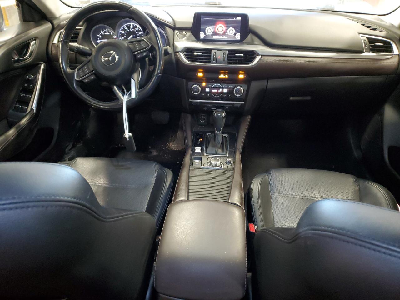 2017 Mazda 6 - Image 8
