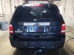 2011 Ford Escape Limited за продажба в Blaine, MN - Mechanical