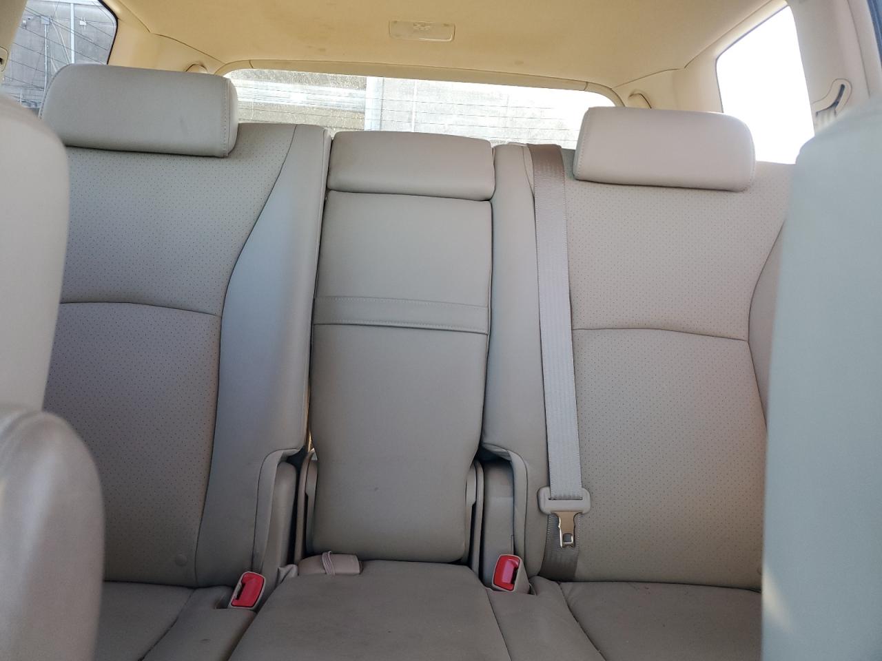 2007 Toyota Highlander - Image 10