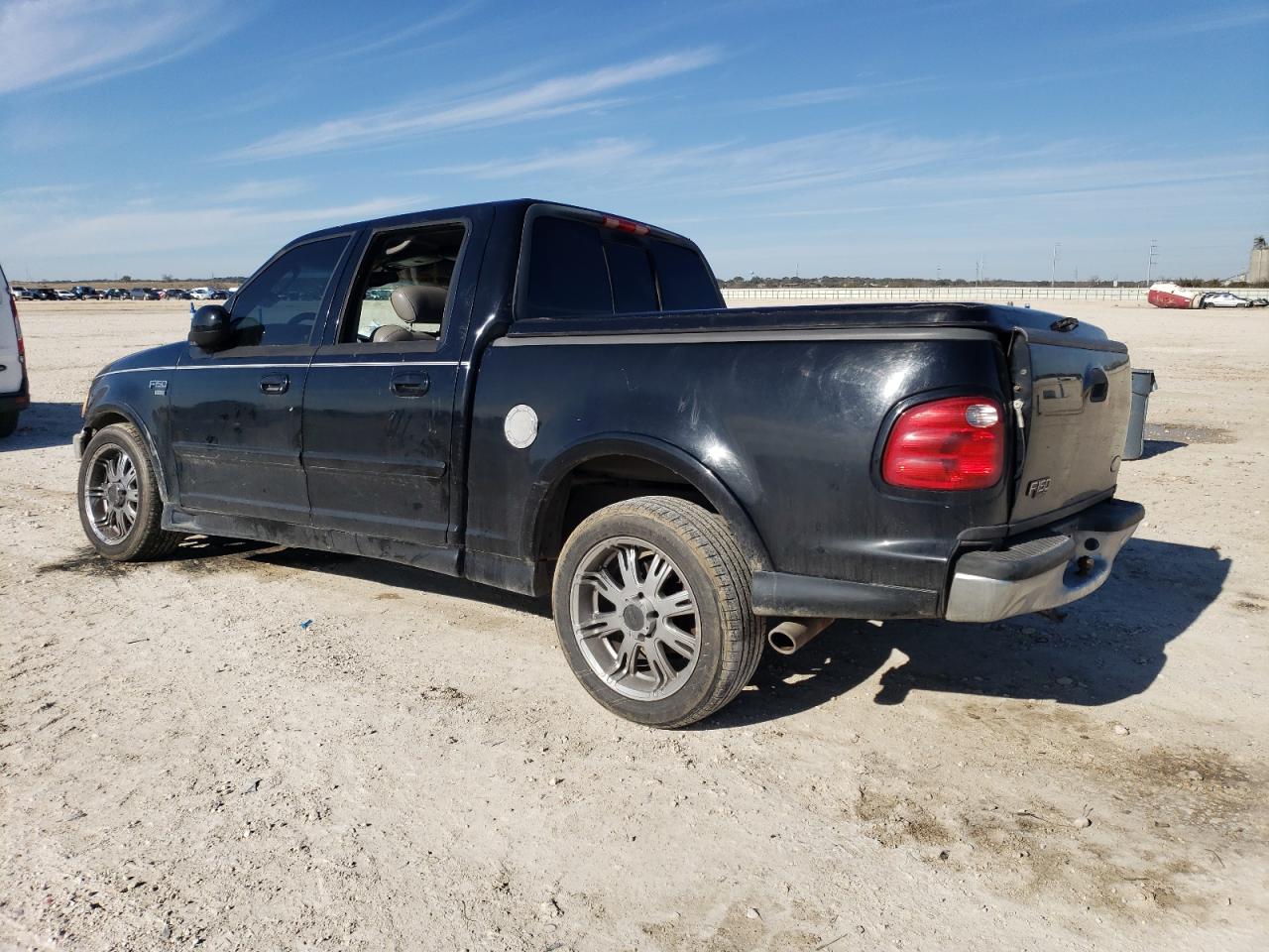 2002 Ford F-150 - Image 2