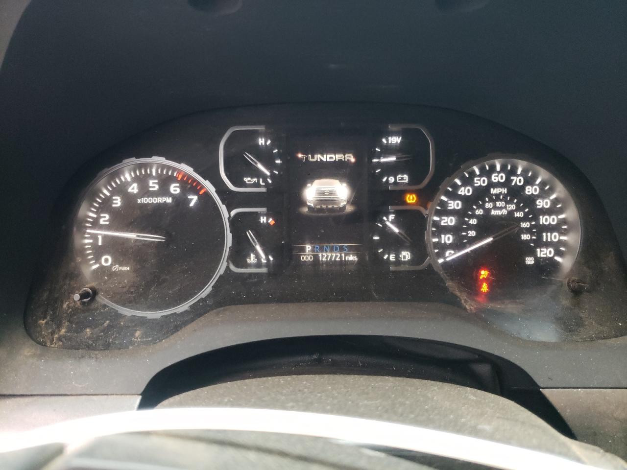2018 Toyota Tundra - Image 9