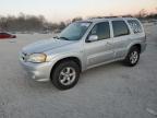 2005 Mazda Tribute S en Venta en Madisonville, TN - Side