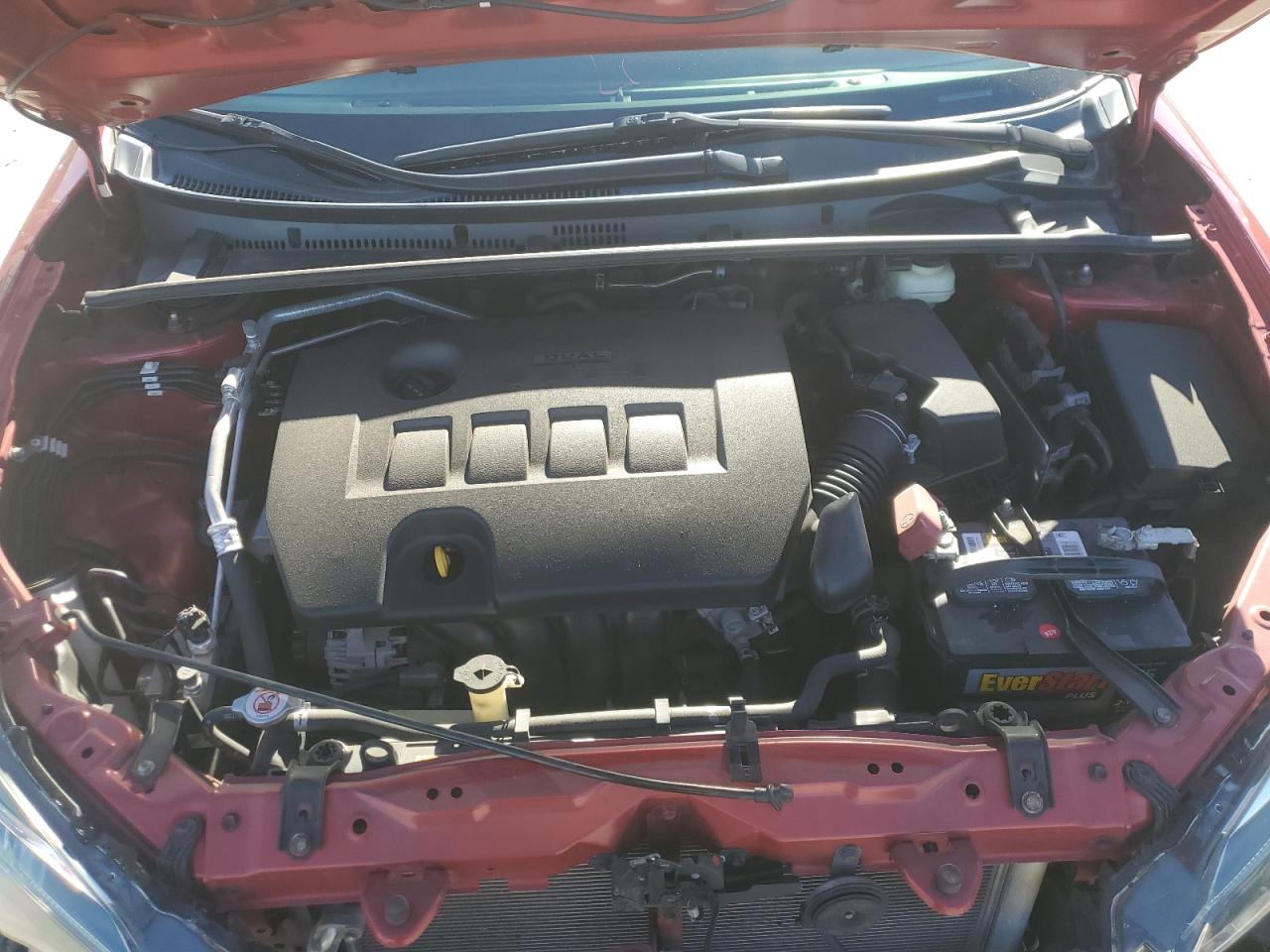 2018 Toyota Corolla - Image 11