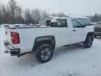 2015 GMC SIERRA C2500 HEAVY DUTY   à vendre chez Copart ON - COOKSTOWN