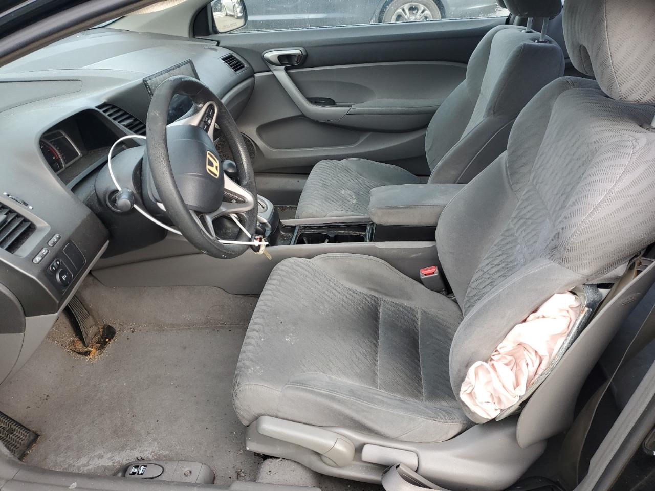 2009 Honda Civic - Image 7