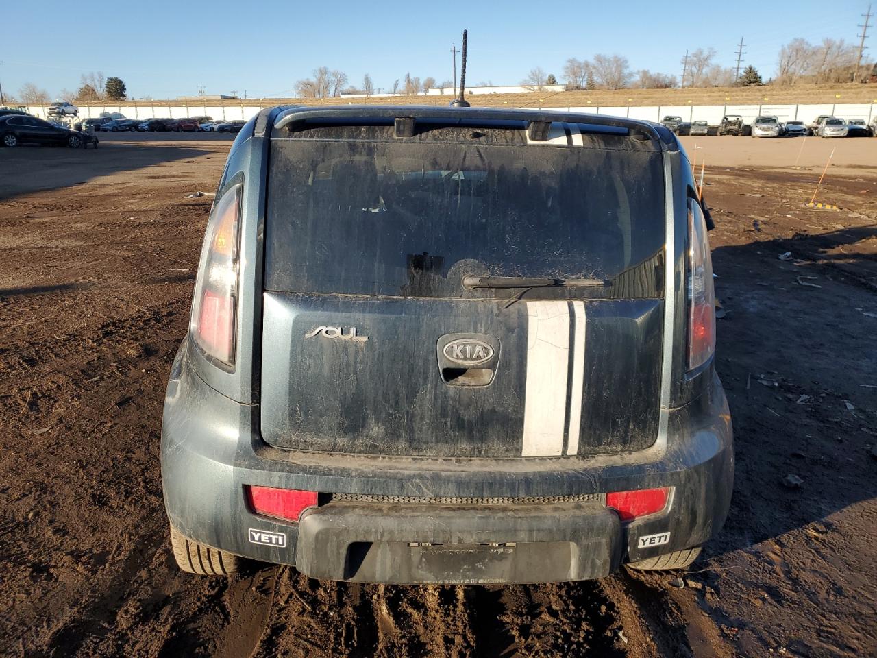 2010 Kia Soul - Image 6
