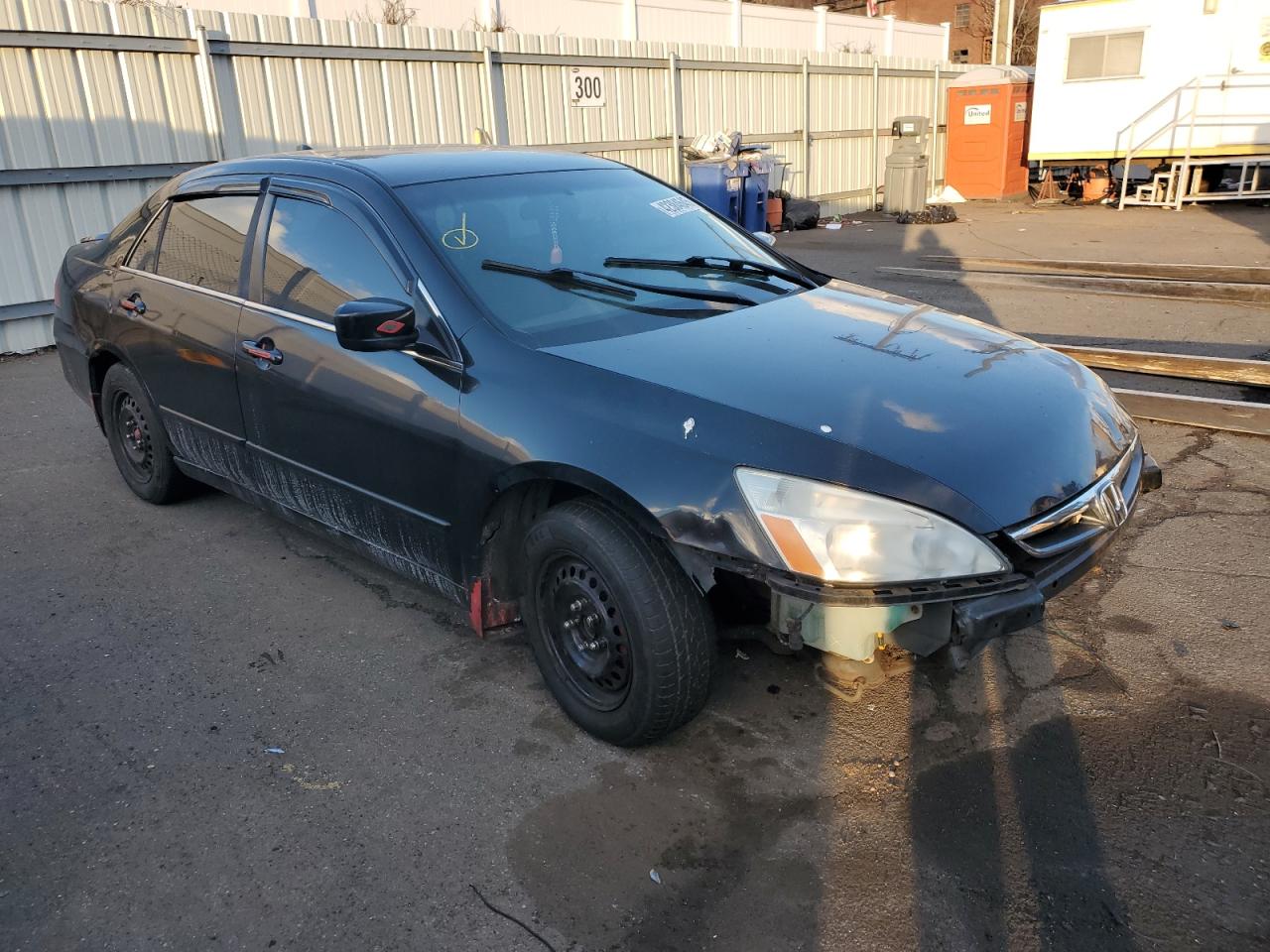2007 Honda Accord - Image 4