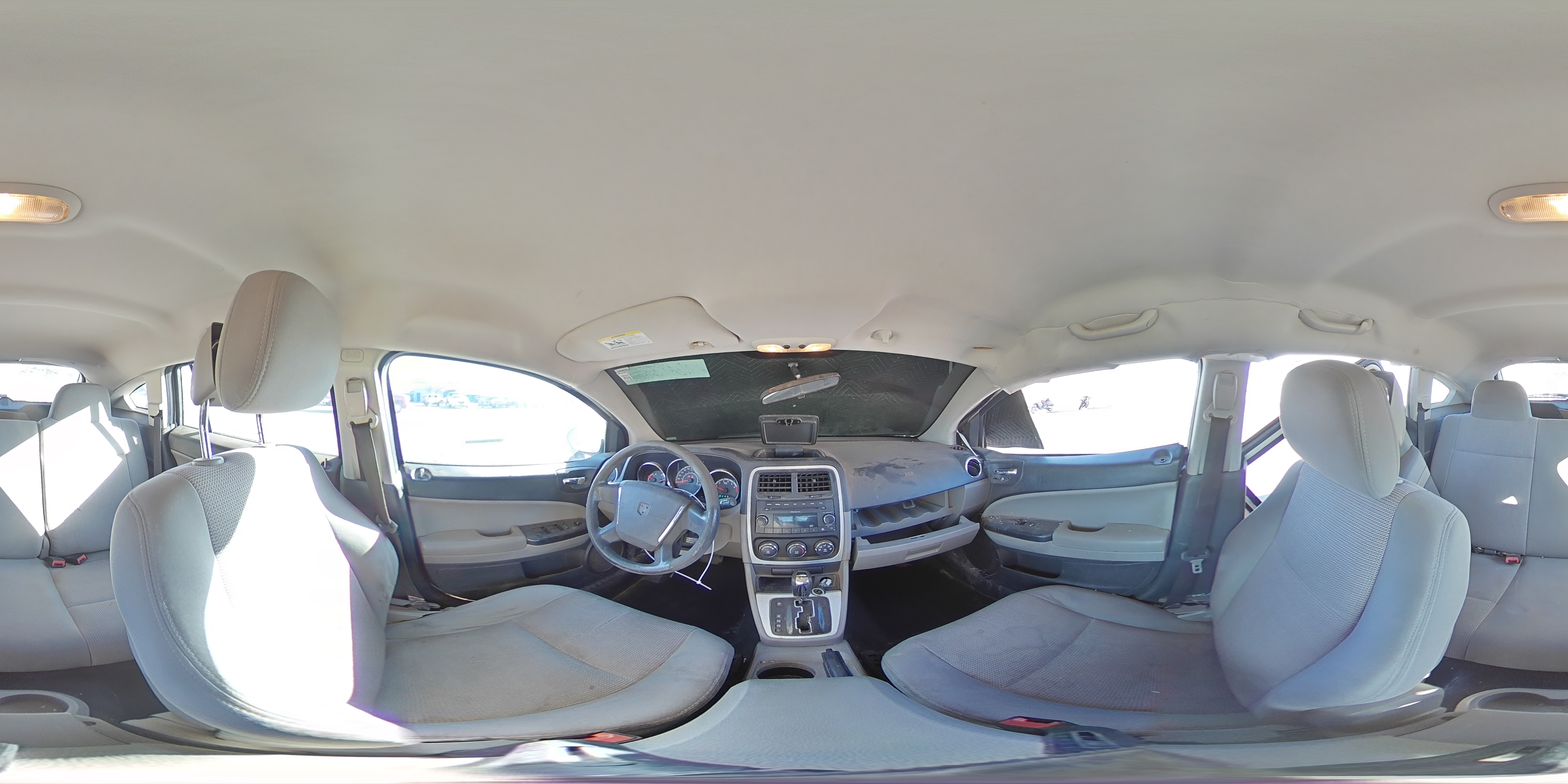 2010 Dodge Caliber - Image 11