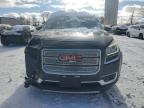 2013 Gmc Acadia Denali на продаже в Wayland, MI - Front End