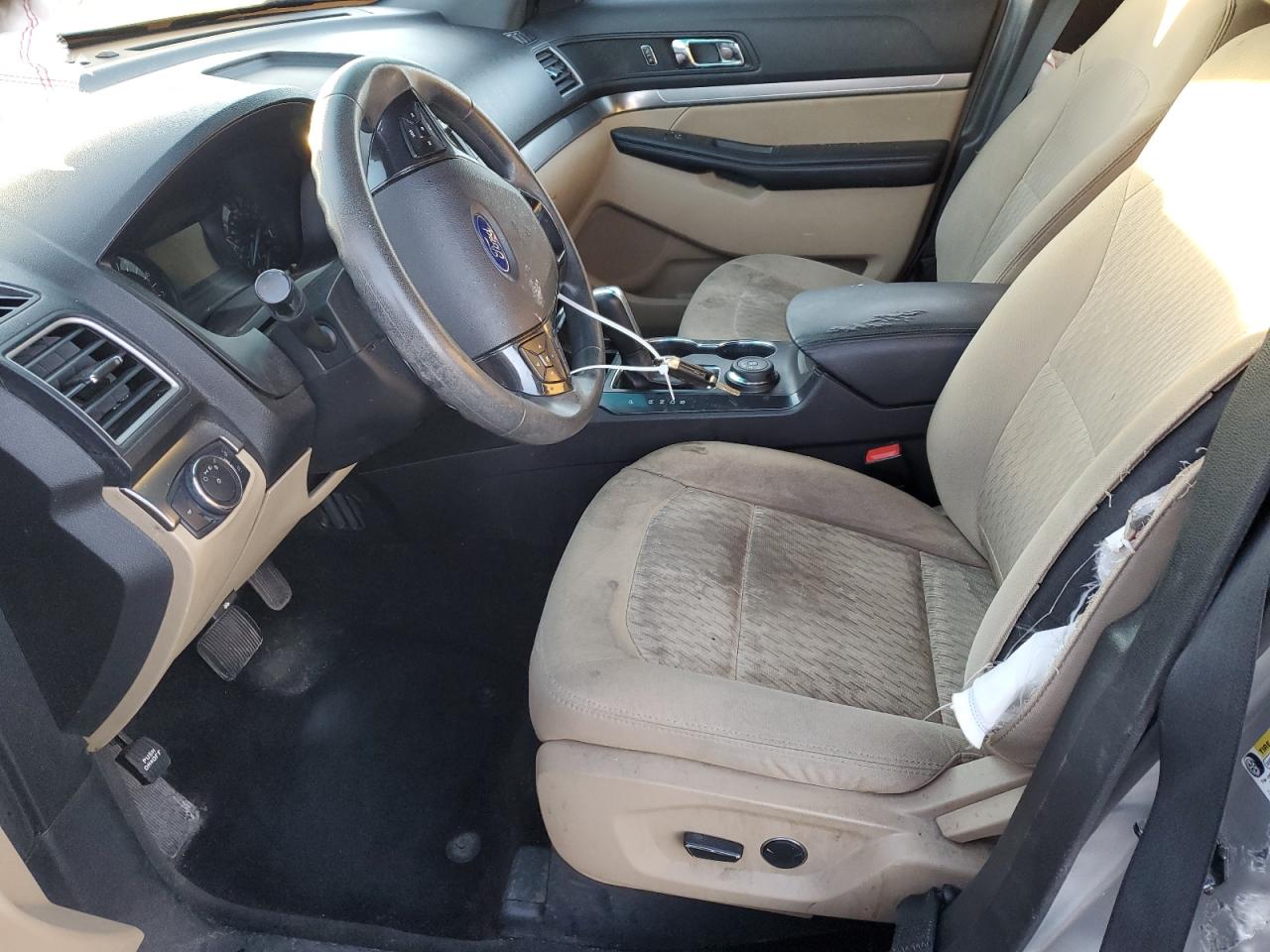 2017 Ford Explorer - Image 7