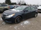 2012 Hyundai Sonata Gls for Sale in Finksburg, MD - Vandalism