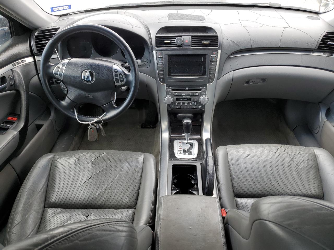 2004 Acura TL - Image 8