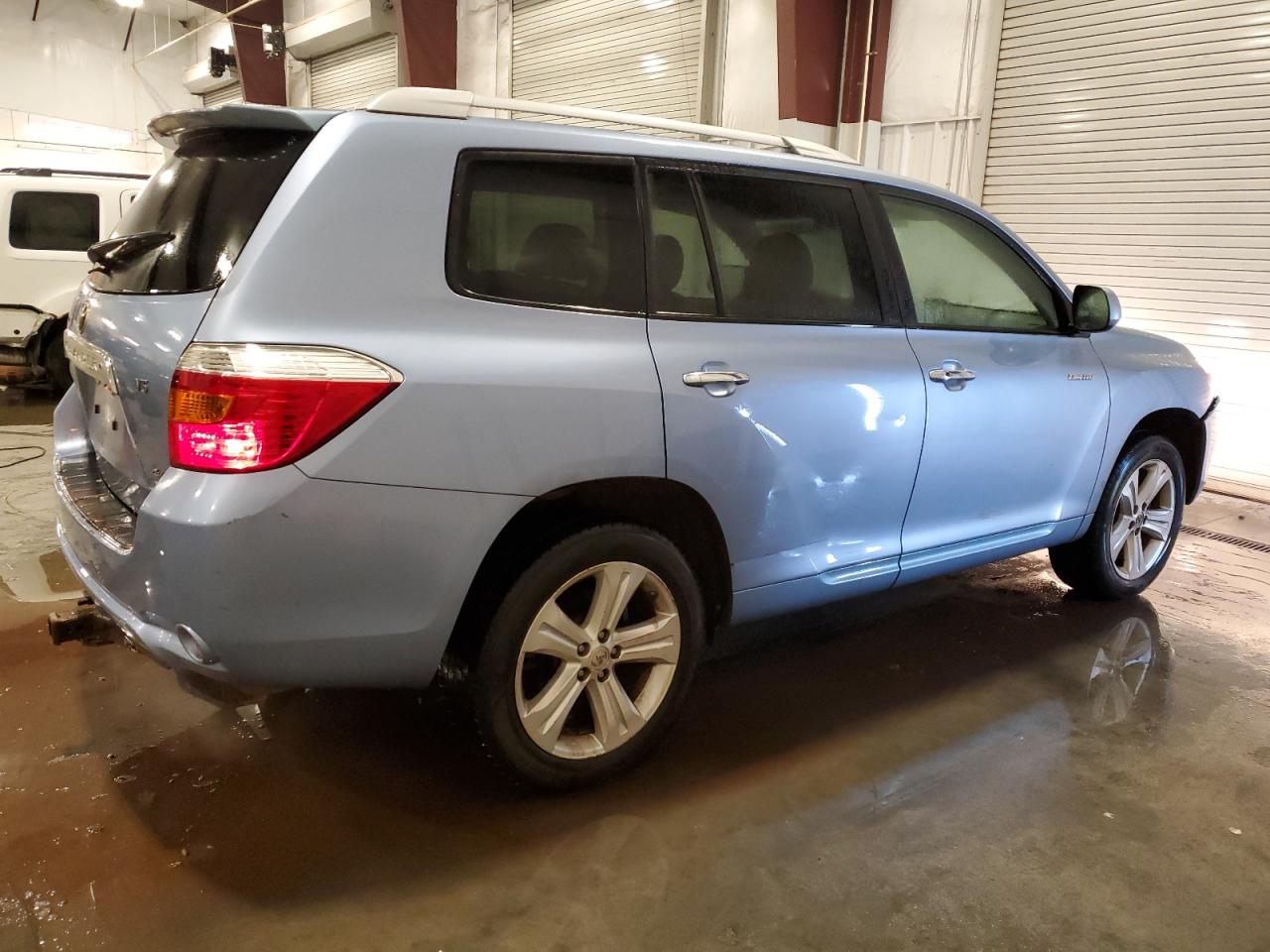 2008 Toyota Highlander - Image 3