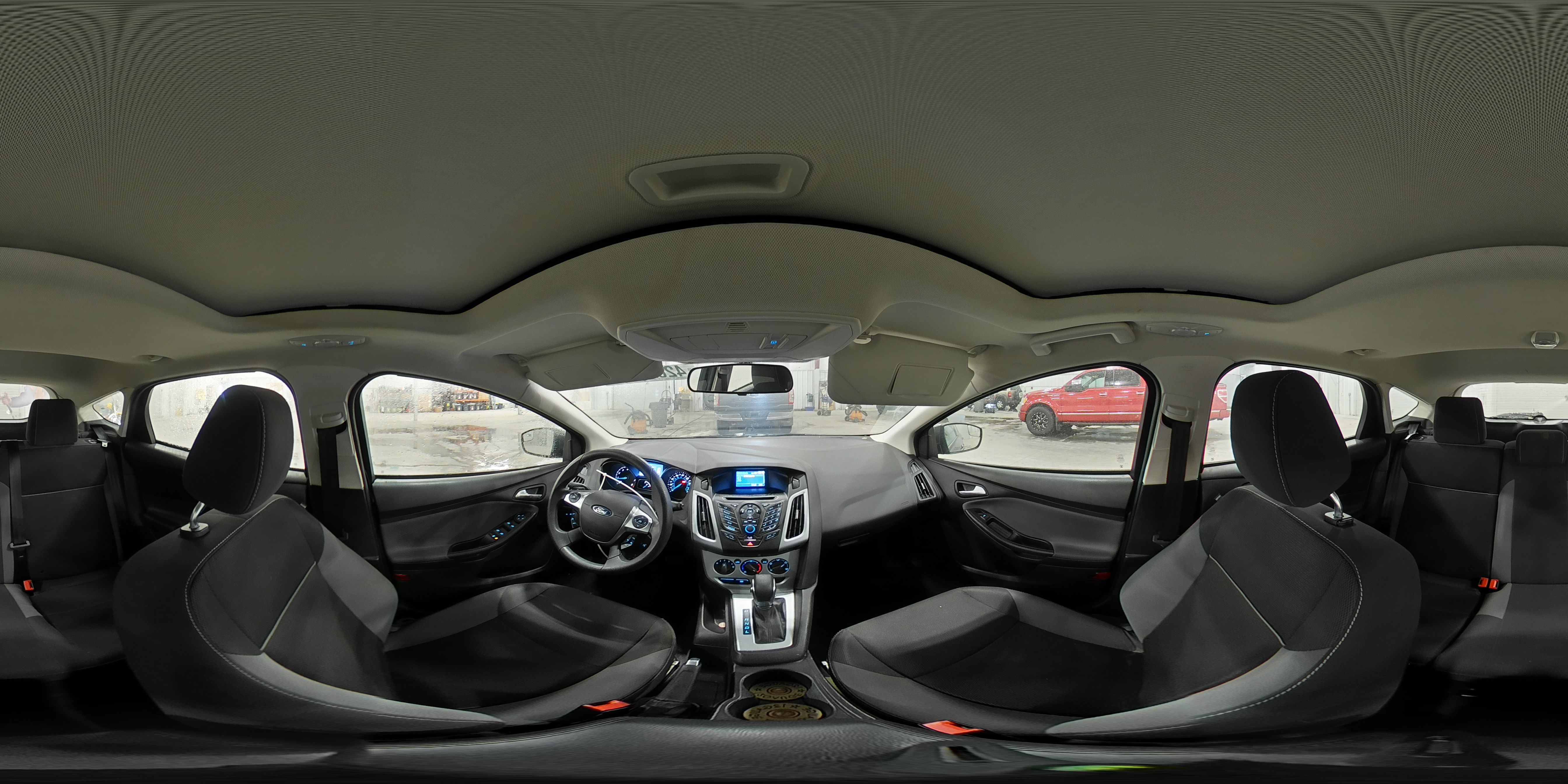 2012 Ford Focus - Image 13