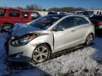 2015 Hyundai Elantra Gt  en Venta en Glassboro, NJ - Front End