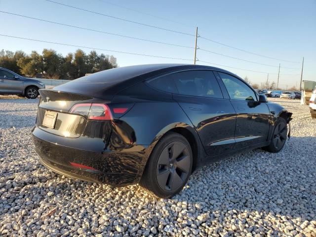  TESLA MODEL 3 2023 Czarny