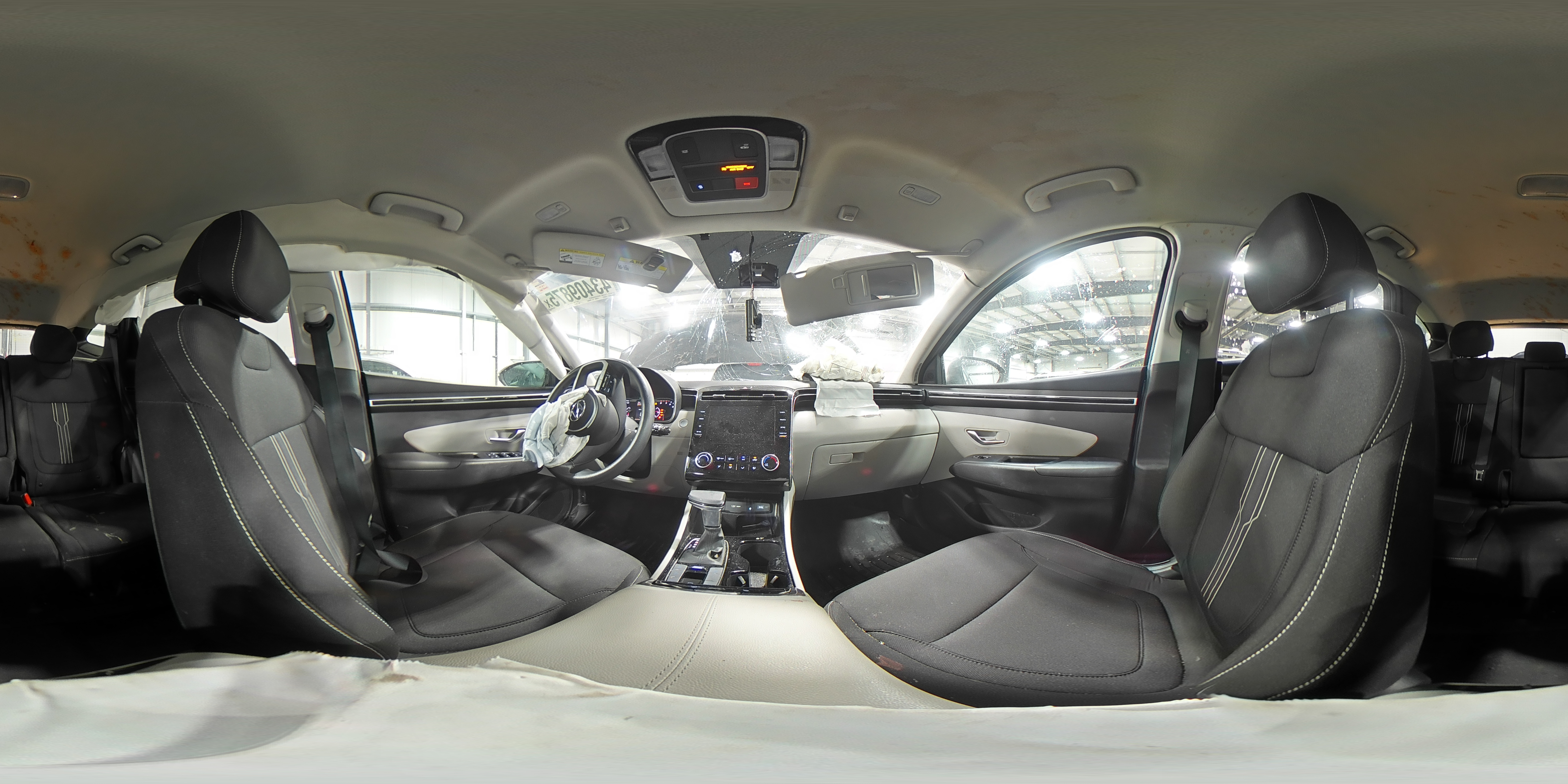 2023 Hyundai Tucson - Image 15