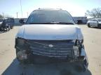 2005 Chrysler Town & Country Limited zu verkaufen in Wilmer, TX - Front End