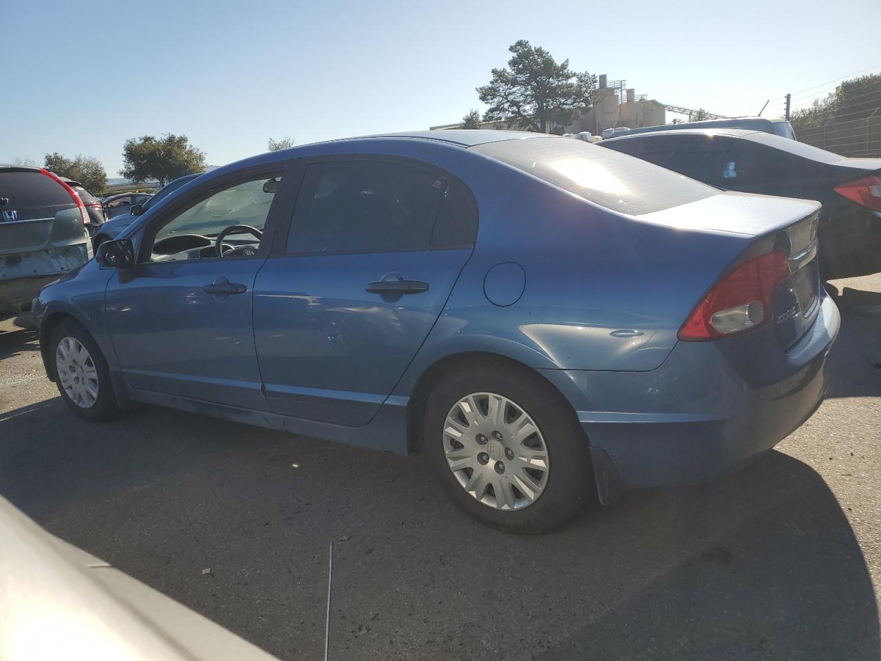 2010 Honda Civic - Image 2