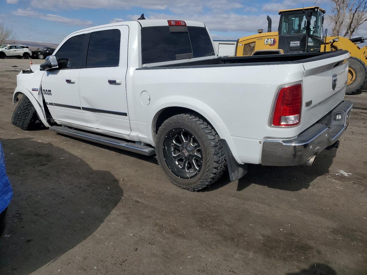 2017 RAM 1500 - Image 2